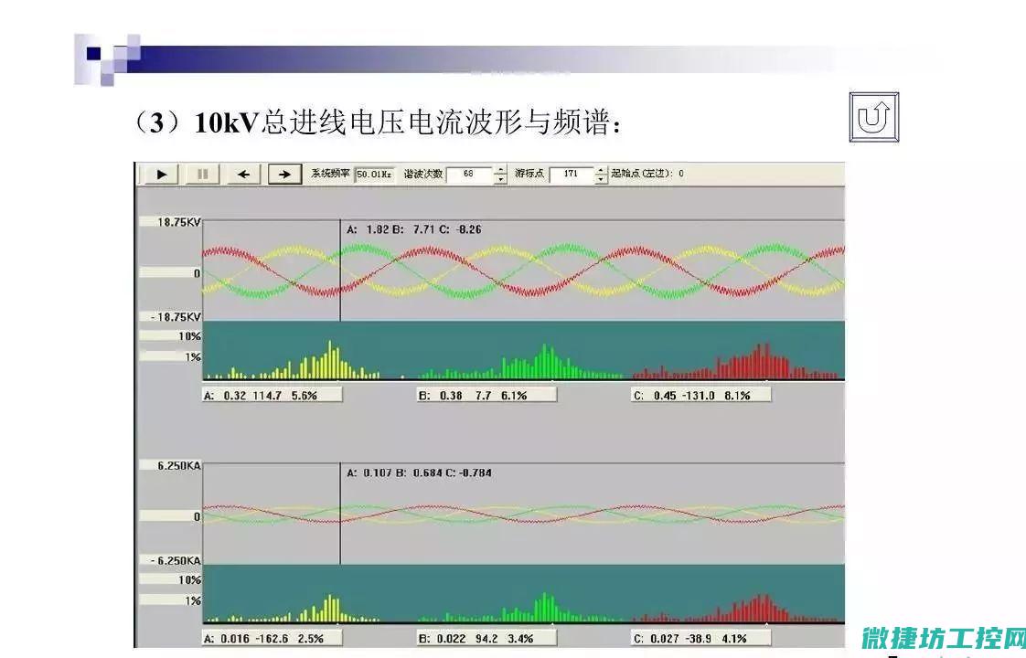 变频器充电故障