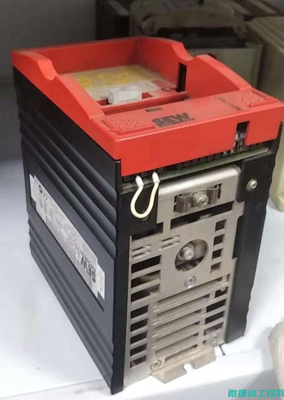 奥莎变频器故障