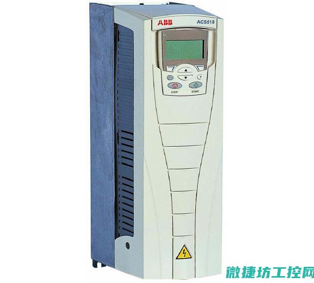 abb变频器24故障