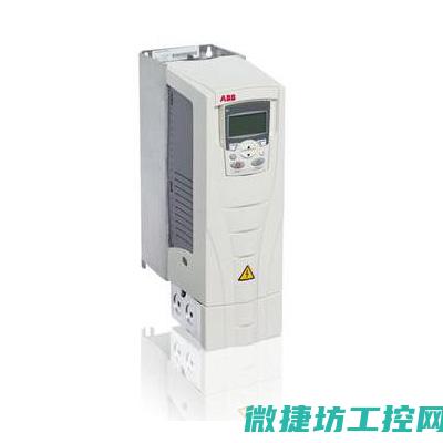 abb变频器故障21