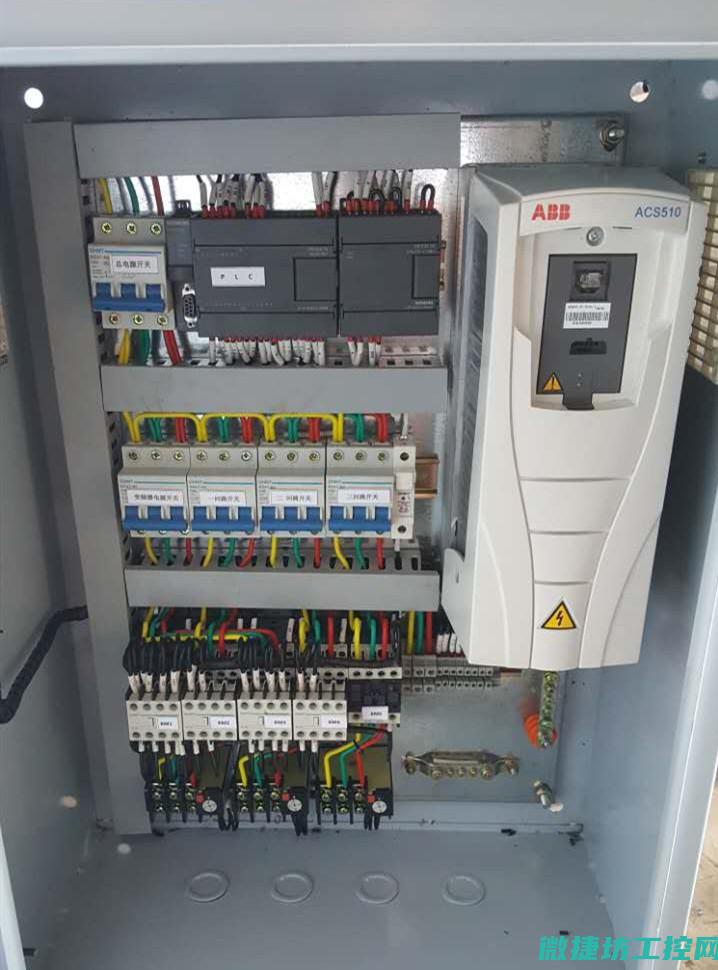 变频器故障ol2是什么意思