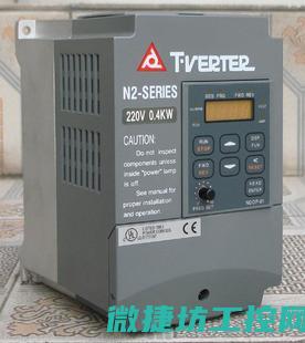 台安变频器n310故障 (台安变频器n2参数设置)
