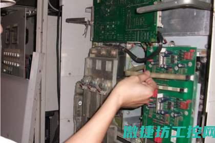 故障报警