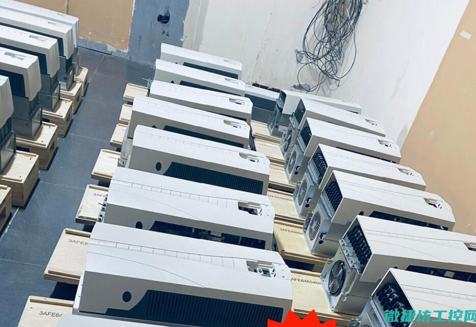 abb变频器故障维修