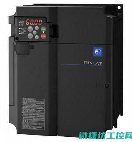 富士变频器故障EF (变频器err18是什么故障)