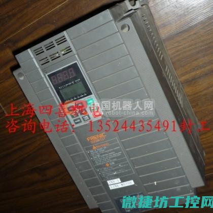 富士变频器ou3故障 (富士变频器oh1报警)