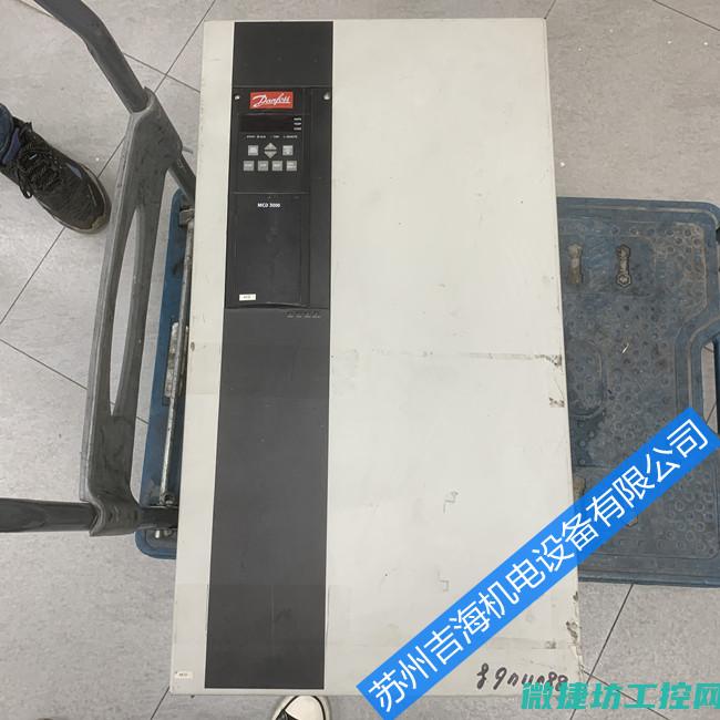 德弗变频器故障 (德弗变频器故障代码DL怎么解决)