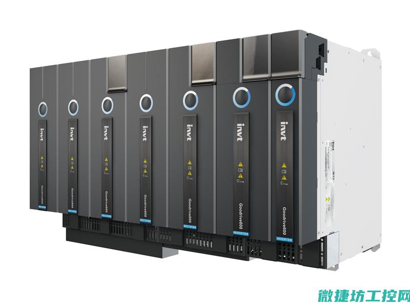invt变频器故障代码