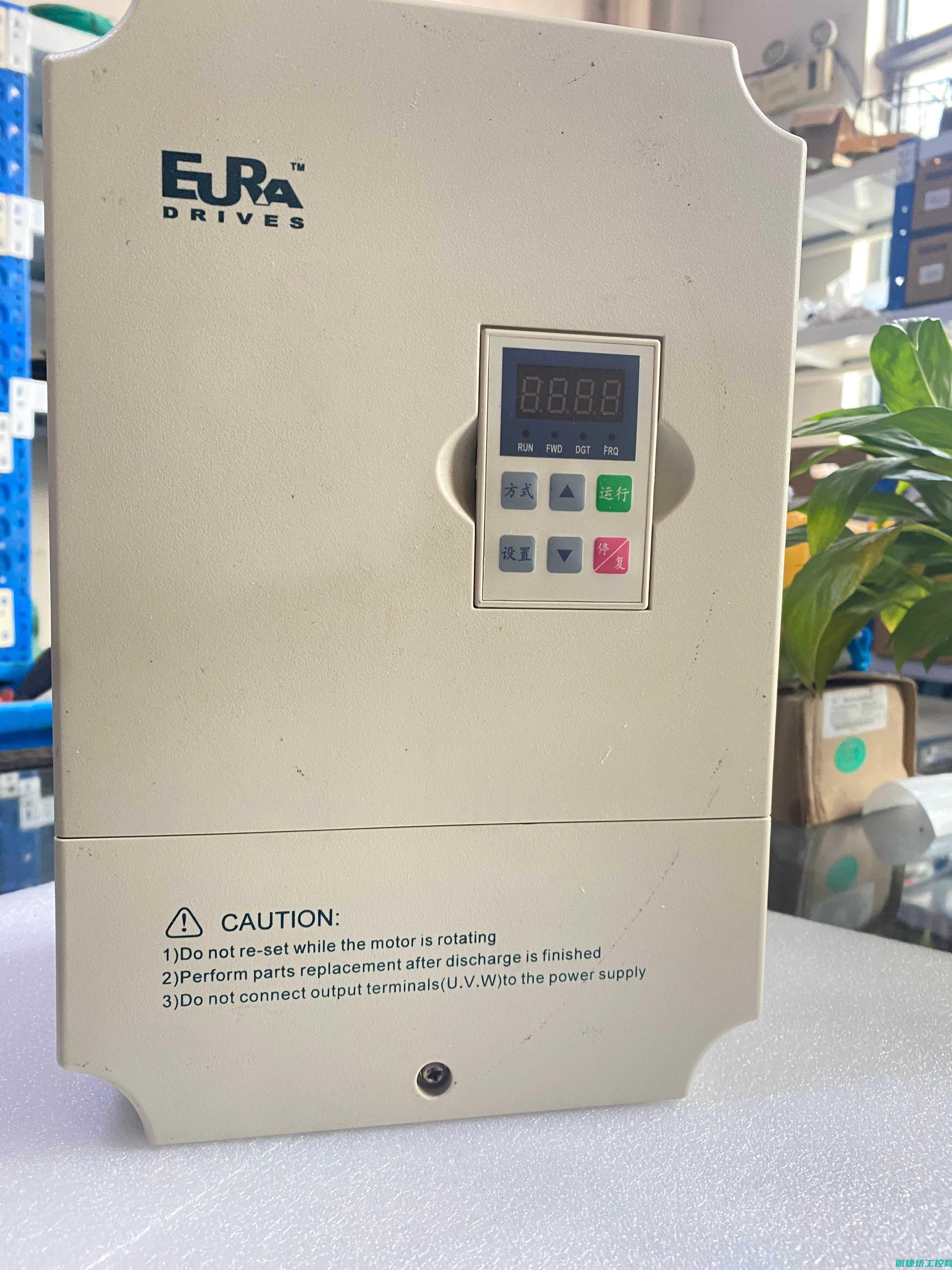 欧瑞变频器ol1