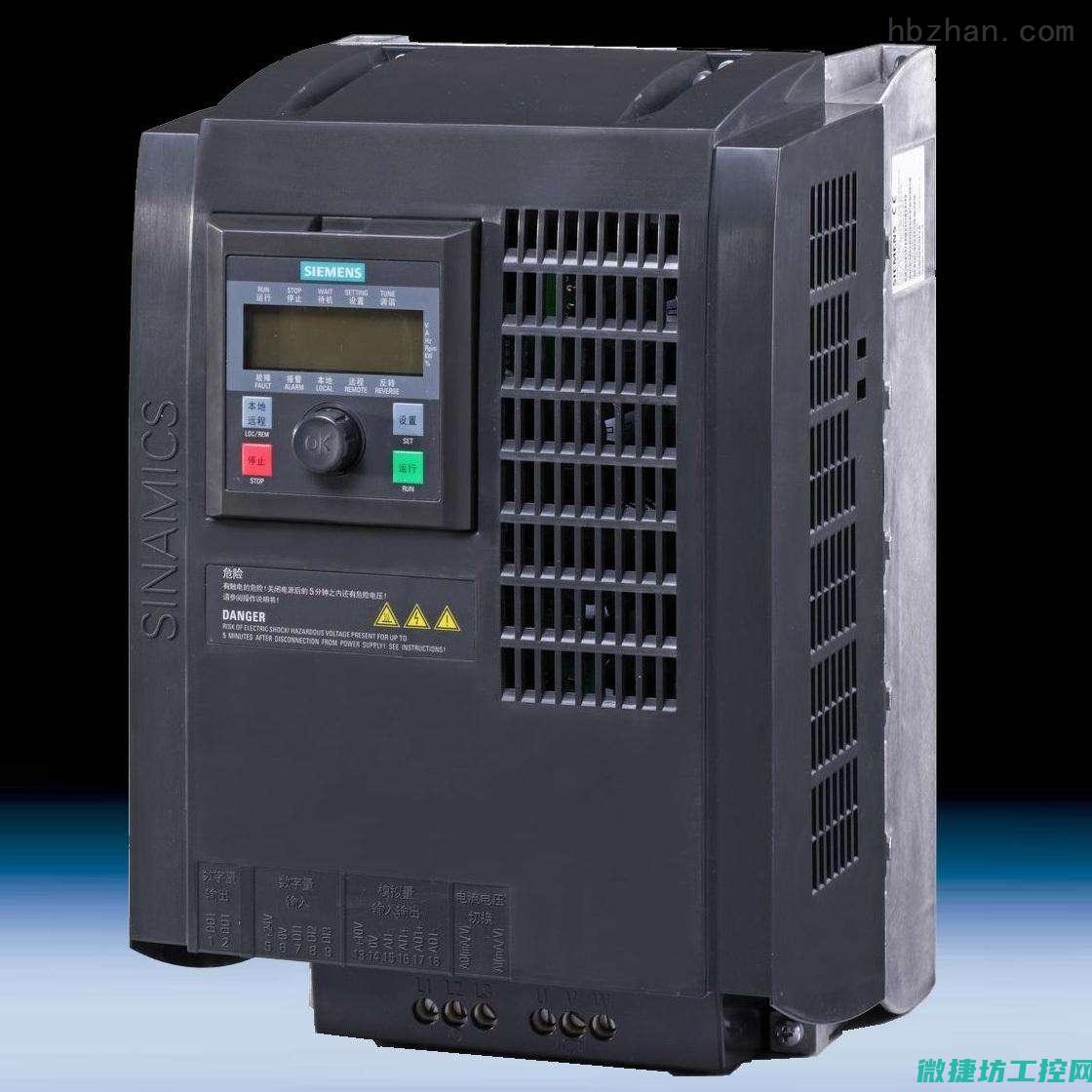 西门子变频器f2报警什么意思