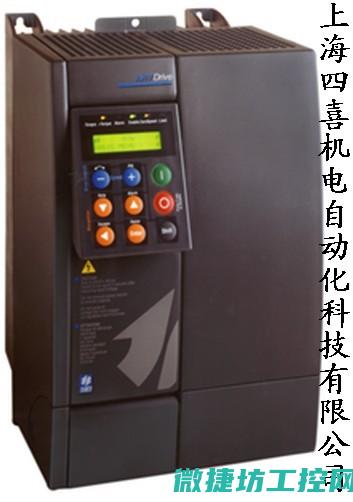 西威变频器怎么查故障 (西威变频器怎么看故障操作)