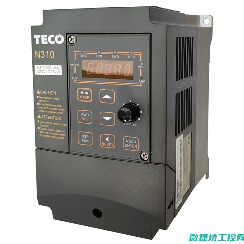 东元变频器7200ma故障 (东元变频器7200ma说明书)