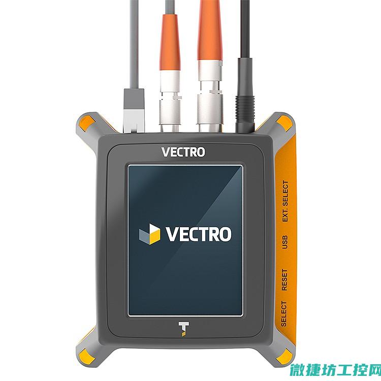 vectron变频器故障维修 (vectron)