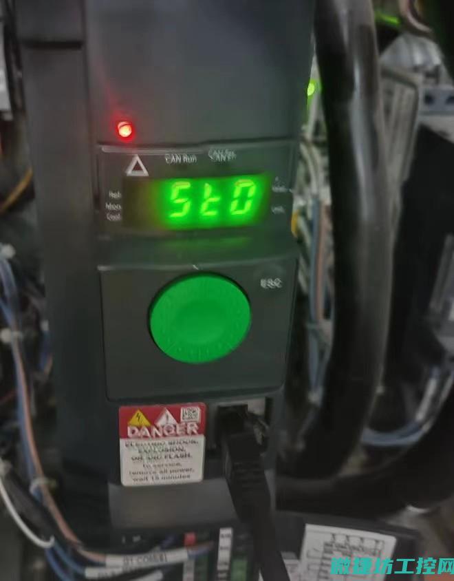 施耐德变频器欠压故障 (施耐德变频器参数设置说明书)
