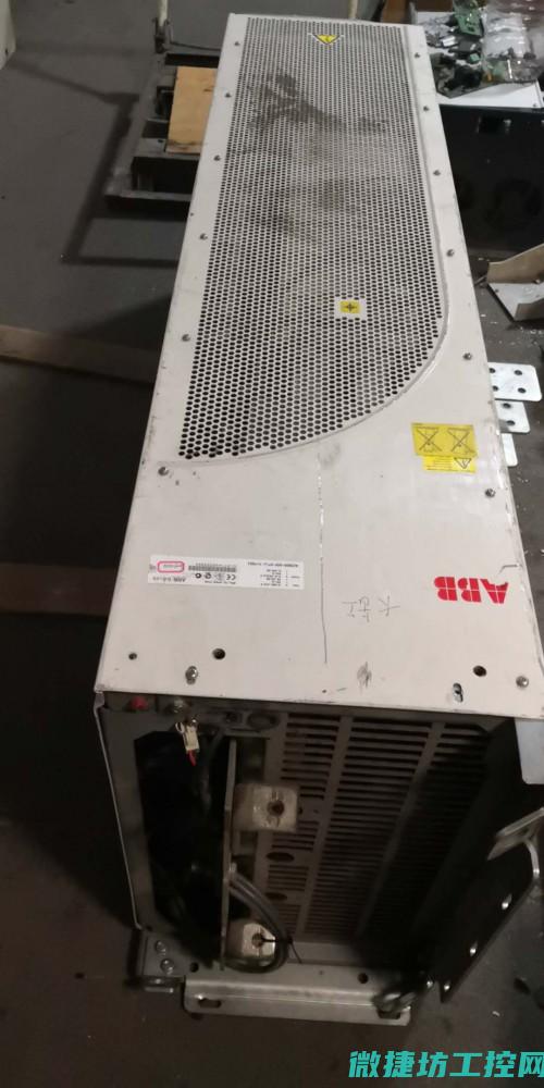 abb800变频器故障代码 (abb800变频器参数拷贝)