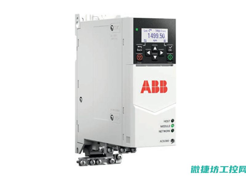abb变频器3210故障代码 (abb变频器acs510说明书)
