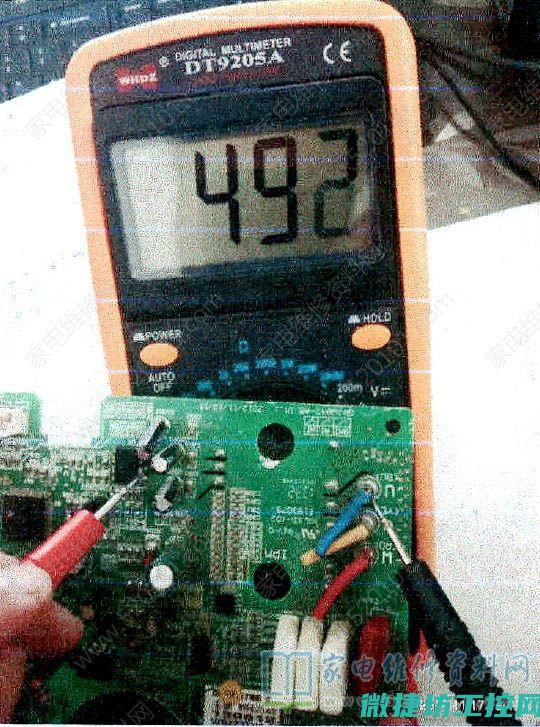 变频器ipm故障检修 (变频器ipm故障是什么意思)