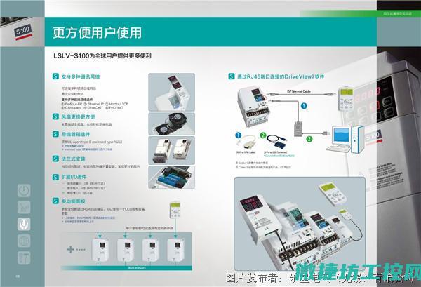 ls故障代码
