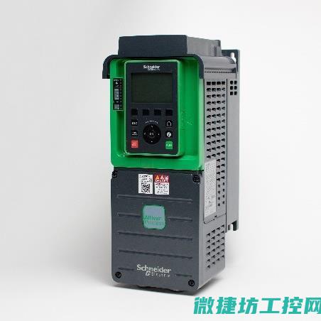 施耐德变频器故障代码 (施耐德变频器ATV310)