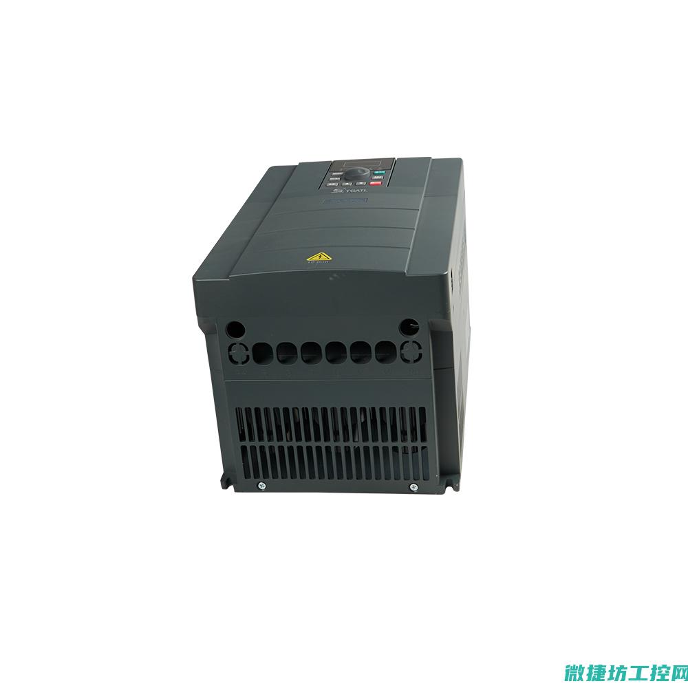 330变频器故障查询 (变频器报30003)