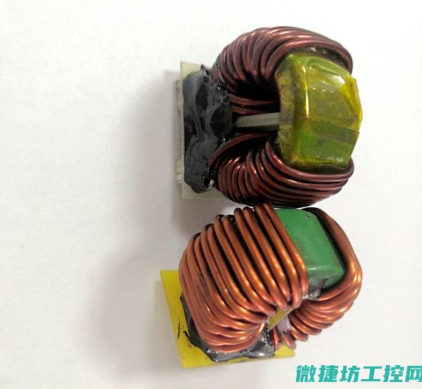 变频器高频模块故障 (变频器输出为什么会有高次谐波)