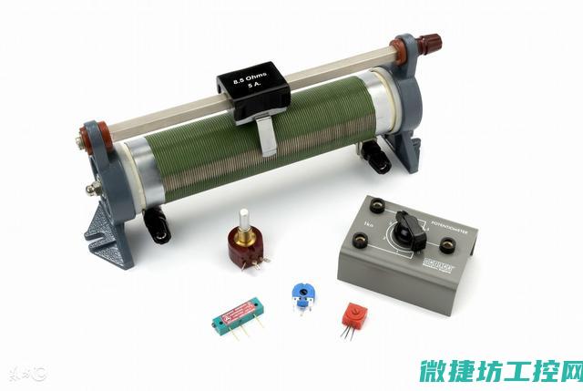 群倍变频器故障 (变频器维修笔记)