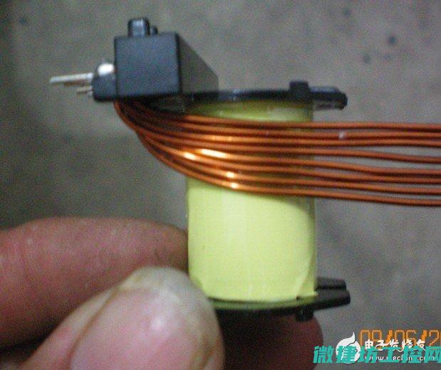 变频器高压故障