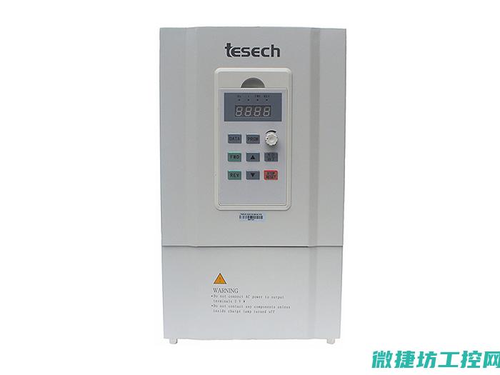 变频器自动测量故障 (变频器要做哪些测试数据)