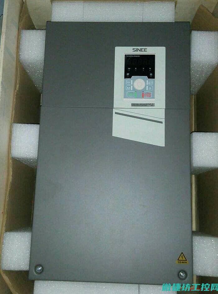 sinee变频器故障hoc (sinee变频器使用说明书)
