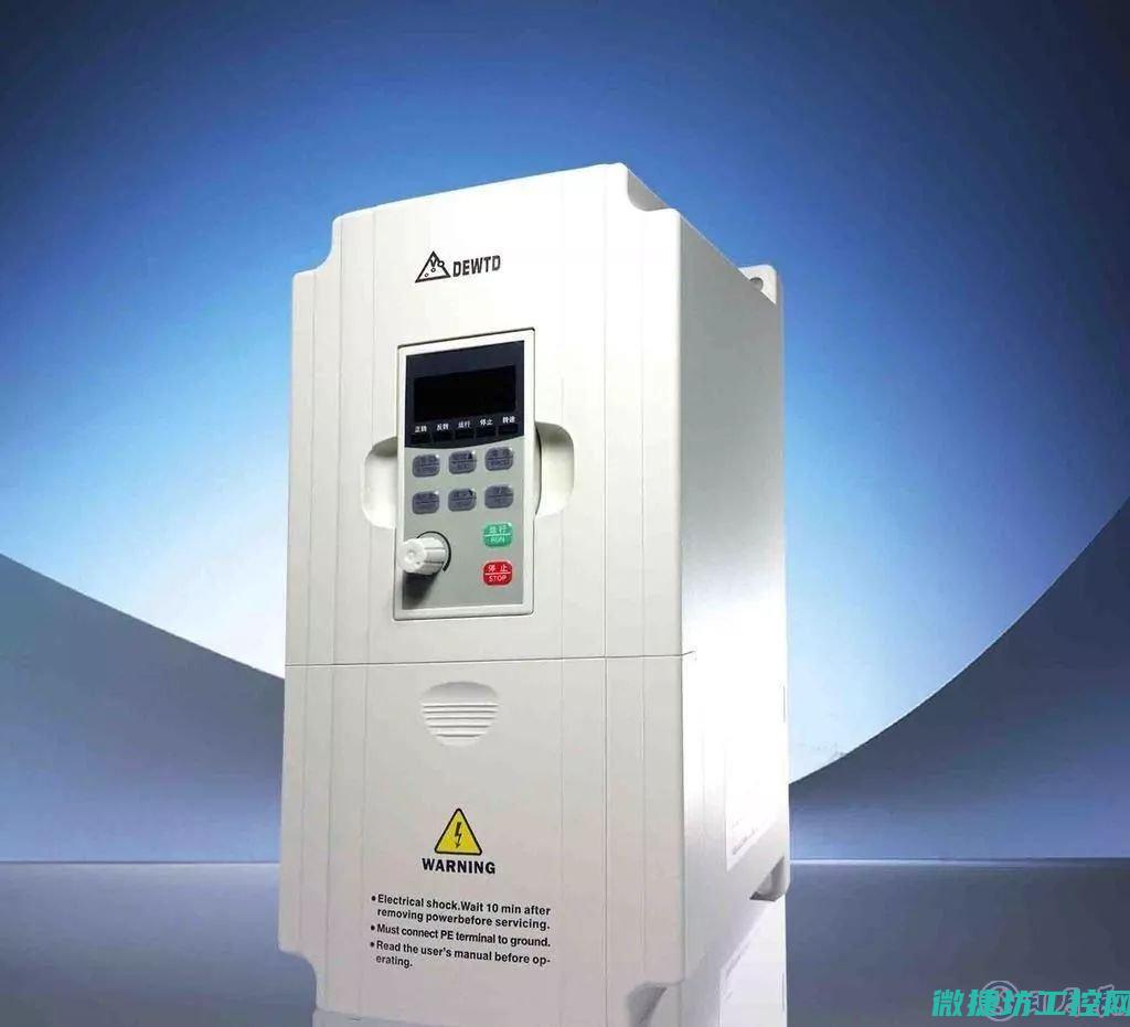 变频器故障显示sc (变频器故障显示代码Err10)
