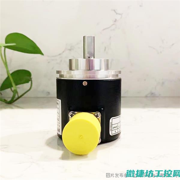 变频器编码器断线故障 (变频器编码器接线方法)