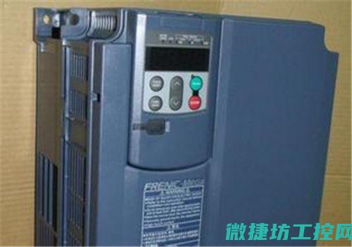 富士变频器故障说明 (富士变频器维修视频)