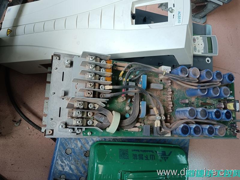 ab变频器故障代码大全 (ab变频器故障代码说明书)
