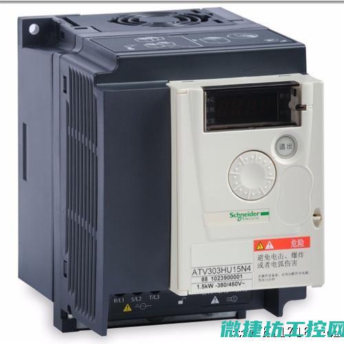 施耐德变频器故障opf (施耐德变频器ATV310)