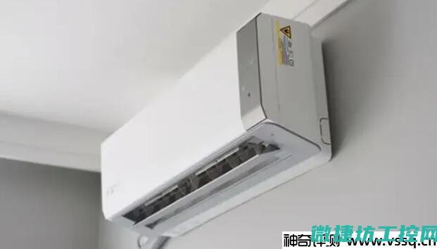 变频空调变频器故障维修 (变频空调变频器坏了)