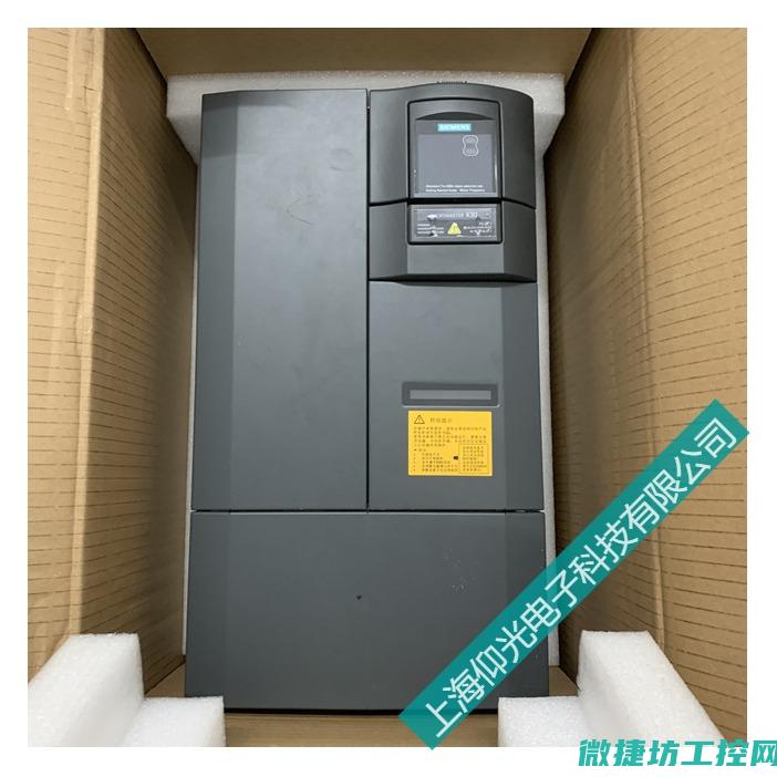 变频器报警模块故障代码 (变频器报警模块过热怎么解决)