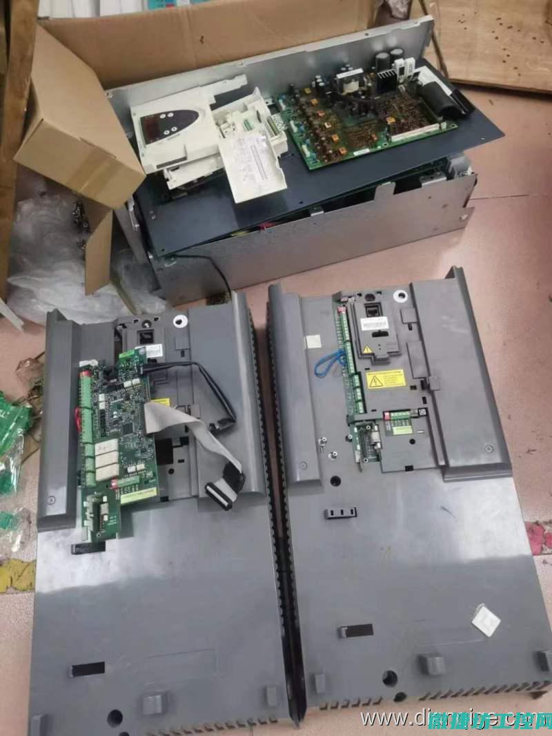 ABB变频器elu故障 (abb变频器售后服务电话)