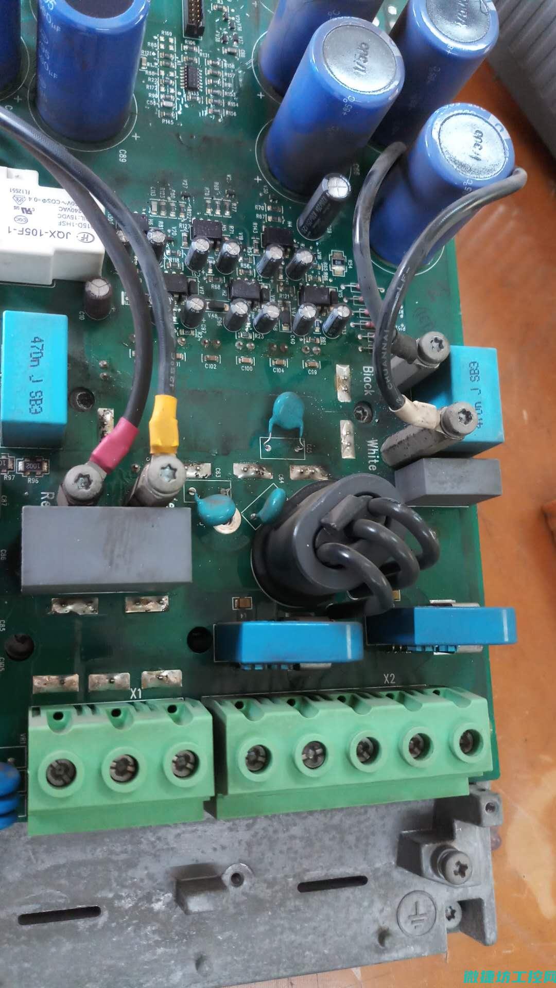 器报故障001
