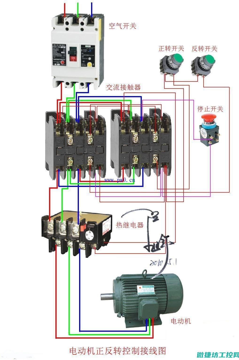 变频器接触器故障代码 (变频器接触器不吸是哪里坏了)