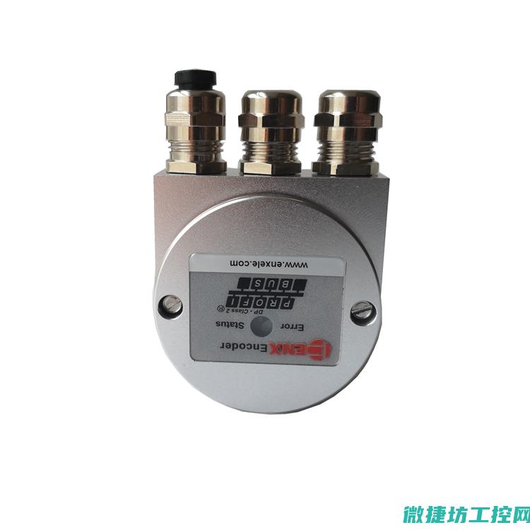 变频器编码器断线故障 (变频器的编码器长什么样)
