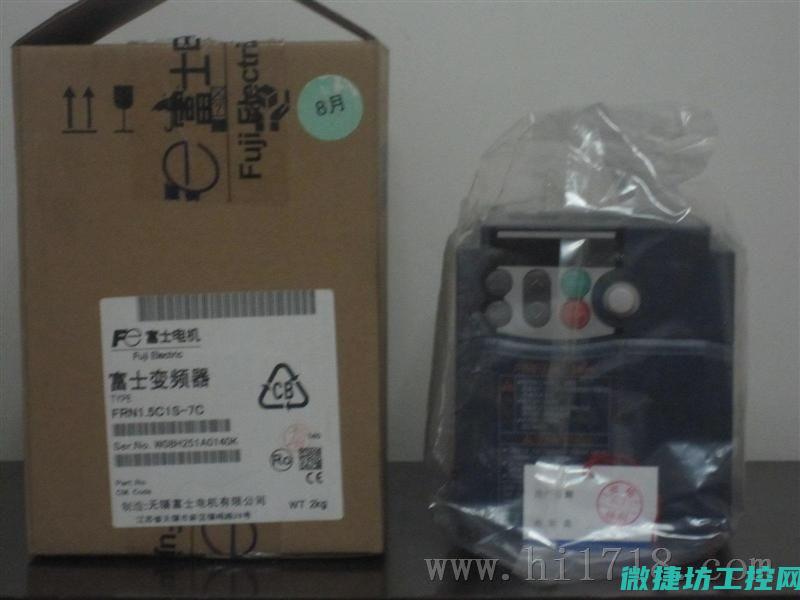 富士变频器故障ere (富士变频器故障记录查询)