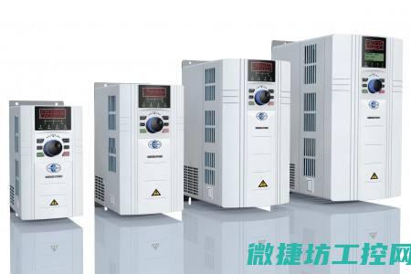 变频器故障码EOCN (变频器故障码对照表)