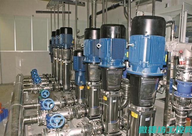 潞城水泵变频器故障 (水泵变频器怎么调试)