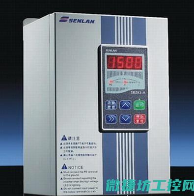 森兰变频器故障 (森兰变频器故障代码erdcl)