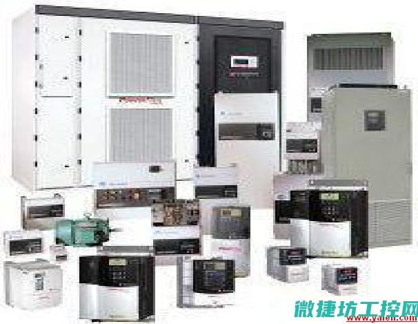 ab变频器故障代码记录 (ab变频器故障代码324)
