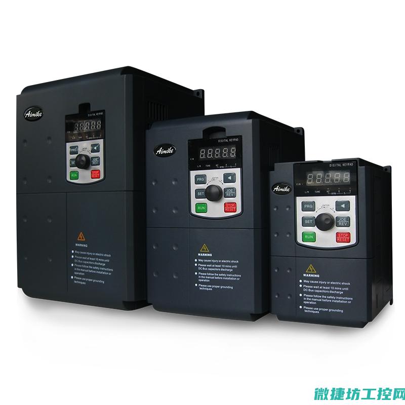 变频器860什么故障 (warnⅰng变频器)