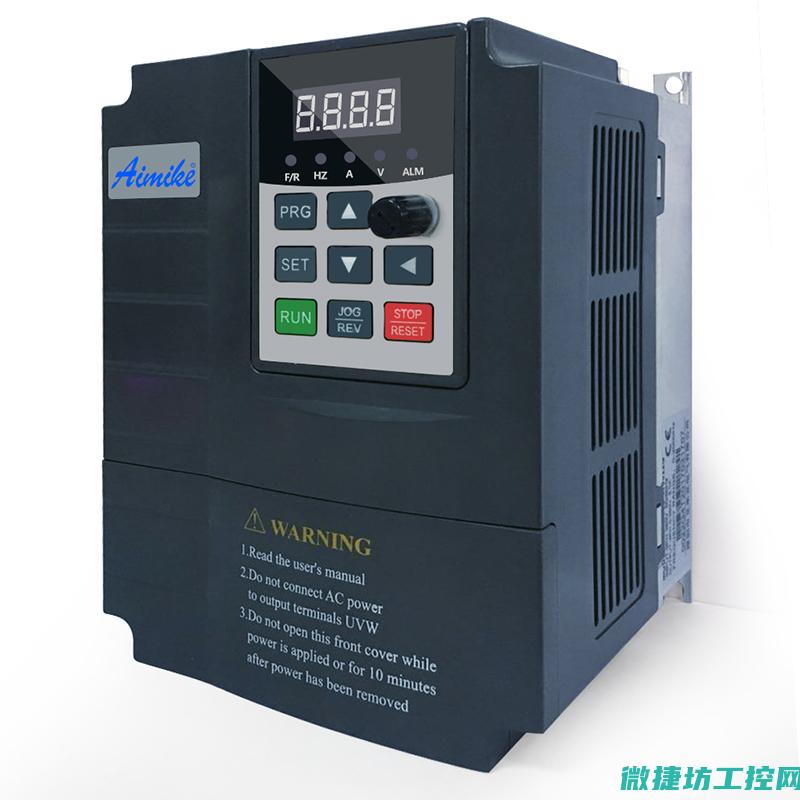 变频器f00016故障 (变频器f00是什么意思)