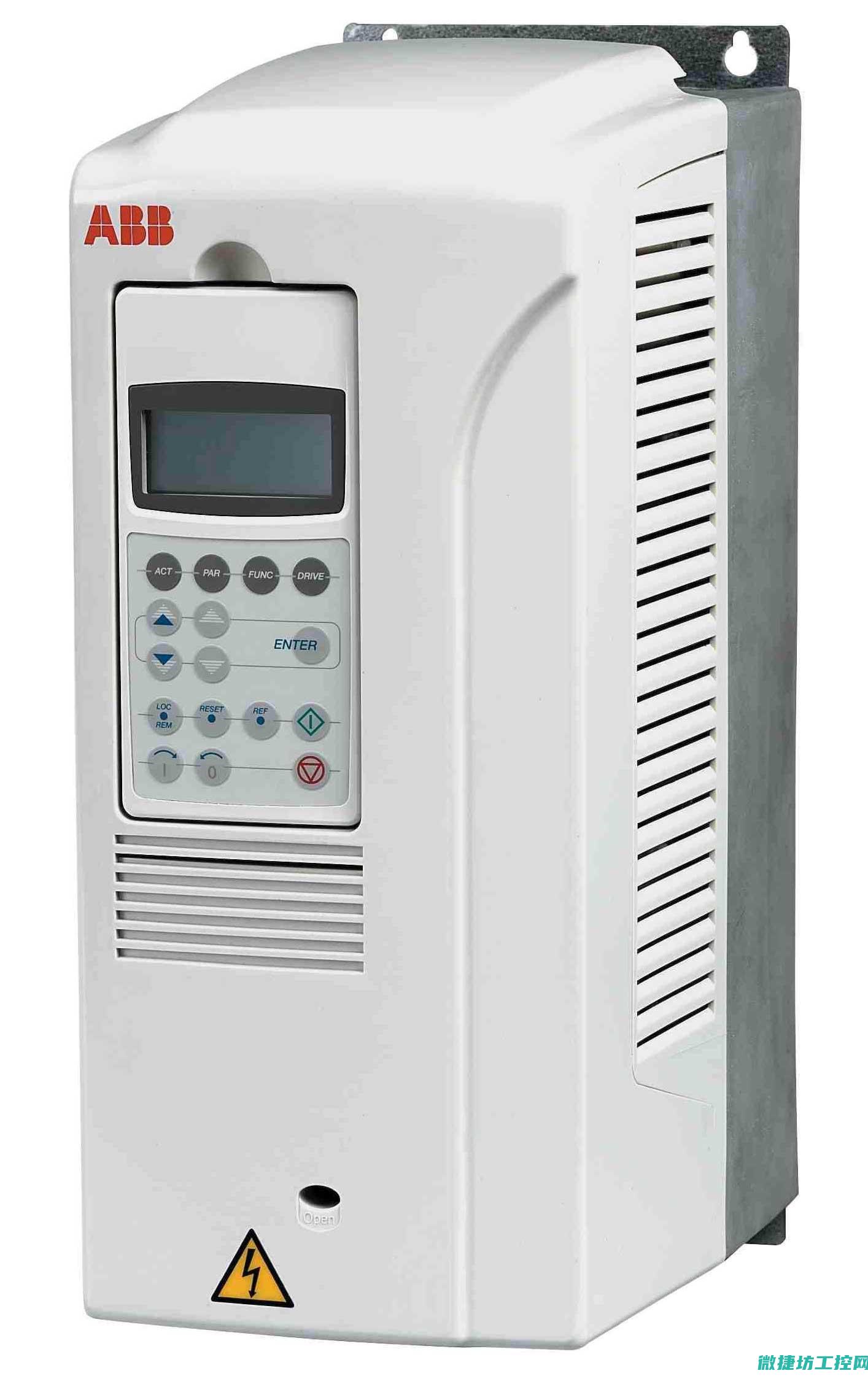 abb变频器失速故障 (abb变频器中文设置)