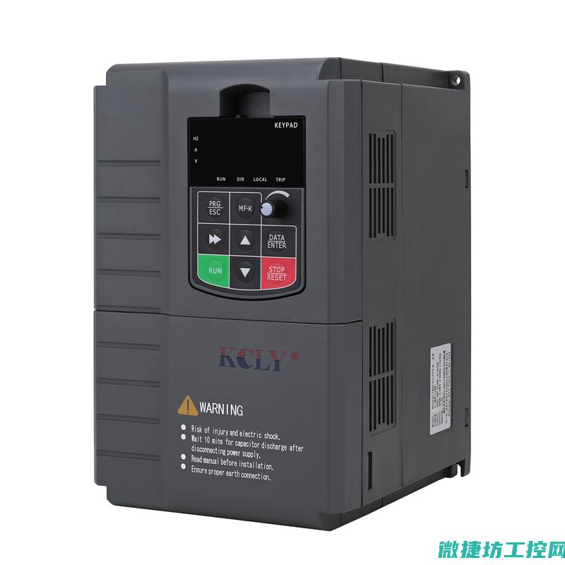 潮州变频器故障诊断 (变频器故障维修)