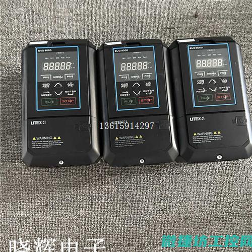 光宝变频器ocd故障 (光宝变频器OPE17故障)